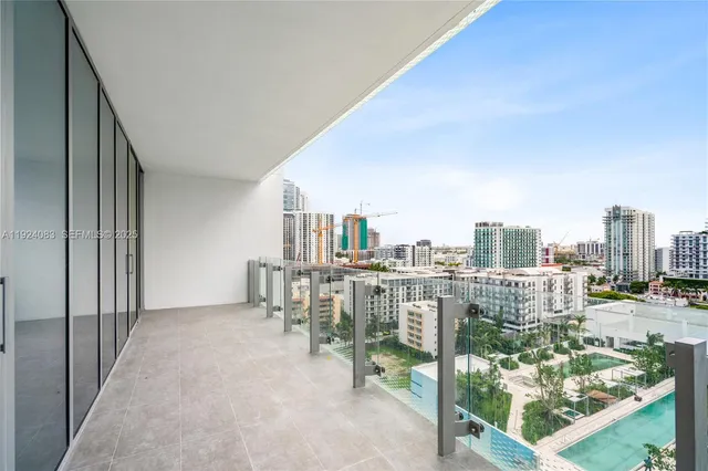 $8,500 | 700 Northeast 26th Terrace, Unit 1406, Miami, FL 33137
