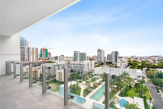 $8,500 | 700 Northeast 26th Terrace, Unit 1406, Miami, FL 33137