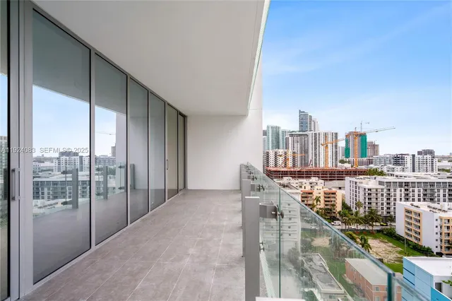 $8,500 | 700 Northeast 26th Terrace, Unit 1406, Miami, FL 33137