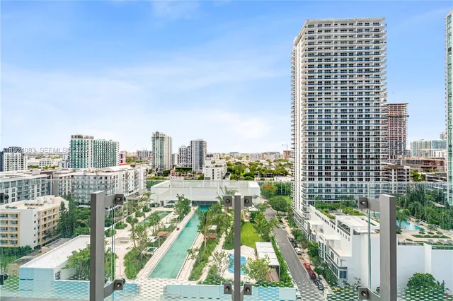 $8,500 | 700 Northeast 26th Terrace, Unit 1406, Miami, FL 33137