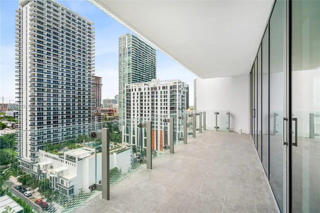 $8,500 | 700 Northeast 26th Terrace, Unit 1406, Miami, FL 33137