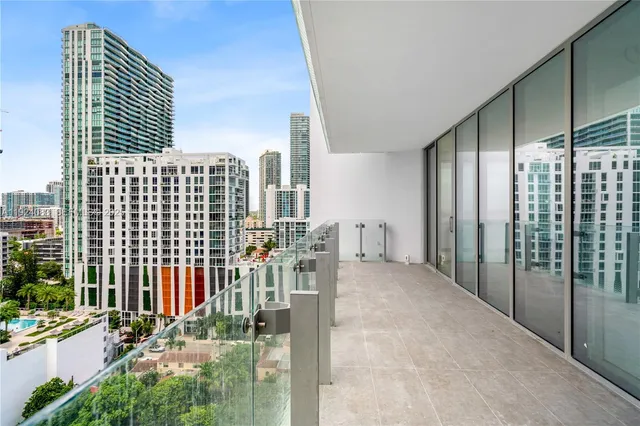 $8,500 | 700 Northeast 26th Terrace, Unit 1406, Miami, FL 33137