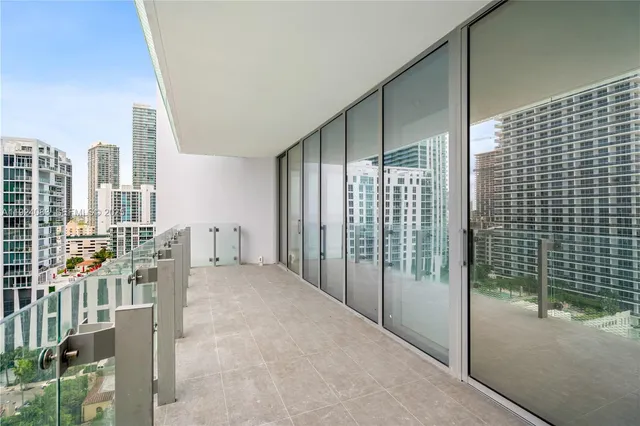 $8,500 | 700 Northeast 26th Terrace, Unit 1406, Miami, FL 33137