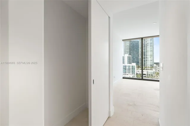 $8,500 | 700 Northeast 26th Terrace, Unit 1406, Miami, FL 33137