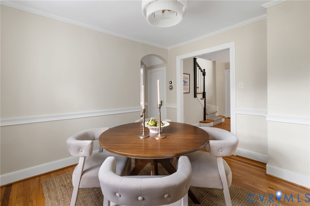 1107 Skipwith Road Richmond, VA 23229 - Photo 17 of 34