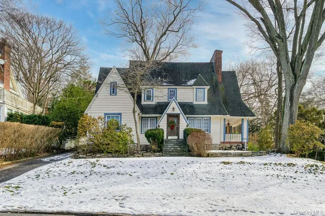 $6,500 | 8 Ridgecrest West, Scarsdale, NY 10583