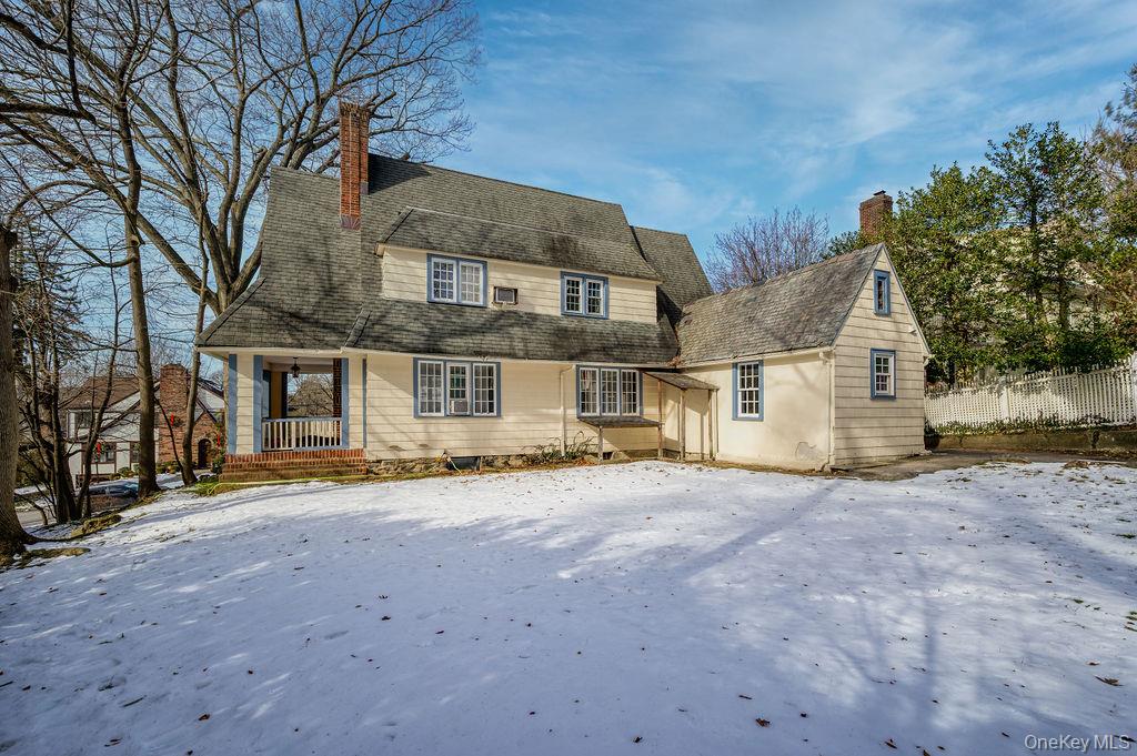 8 Ridgecrest West Scarsdale, NY 10583 - Photo 12 of 21