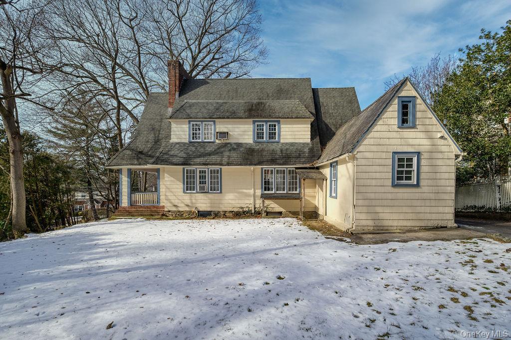 8 Ridgecrest West Scarsdale, NY 10583 - Photo 13 of 21