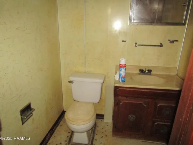 $24,900 | 1605 Gum Street, Franklin, LA 70538