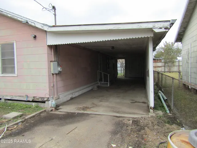 $24,900 | 1605 Gum Street, Franklin, LA 70538