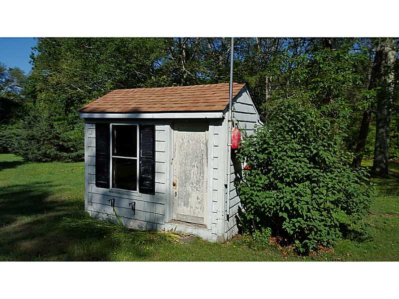 825 Post Road South Kingstown, RI 02879 - Photo 11 of 14 Other. Shed