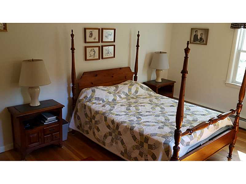 Bedroom.