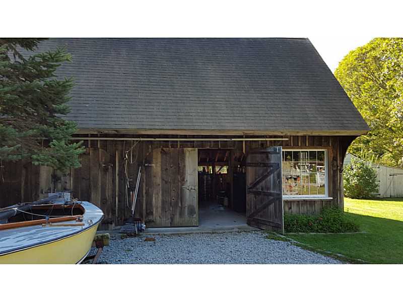 825 Post Road South Kingstown, RI 02879 - Photo 9 of 14 Other. Barn