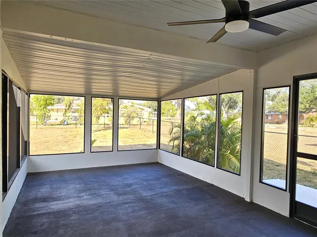 $1,650 | 2657 Roxbury Circle, North Port, FL 34287