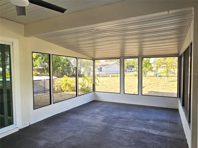 $1,650 | 2657 Roxbury Circle, North Port, FL 34287