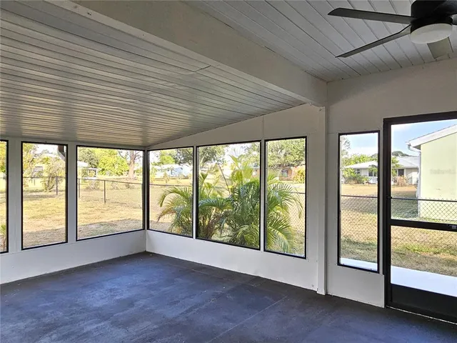 $1,650 | 2657 Roxbury Circle, North Port, FL 34287