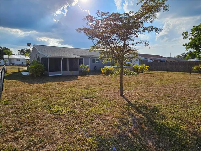 $1,650 | 2657 Roxbury Circle, North Port, FL 34287