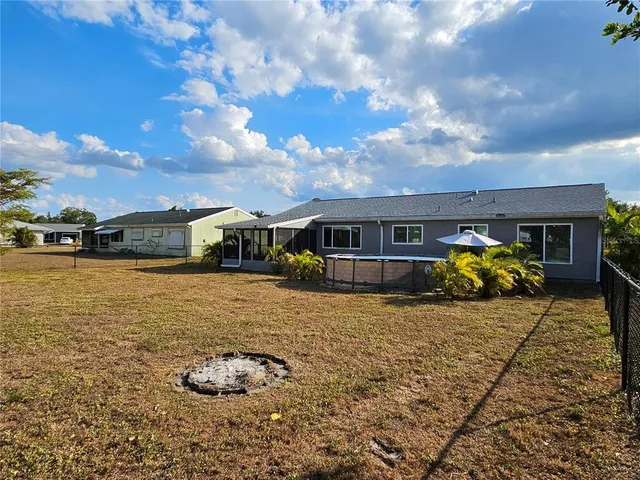 $1,650 | 2657 Roxbury Circle, North Port, FL 34287