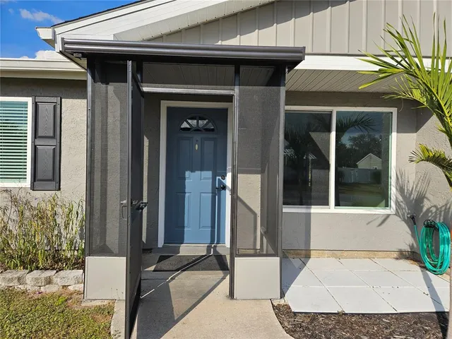 $1,650 | 2657 Roxbury Circle, North Port, FL 34287