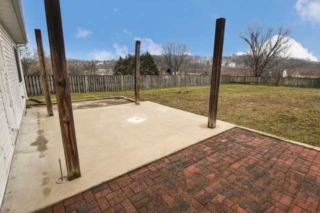 $1,800 | 2609 Sugarhill Court, Clarksville, TN 37040