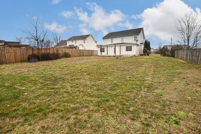 $1,800 | 2609 Sugarhill Court, Clarksville, TN 37040