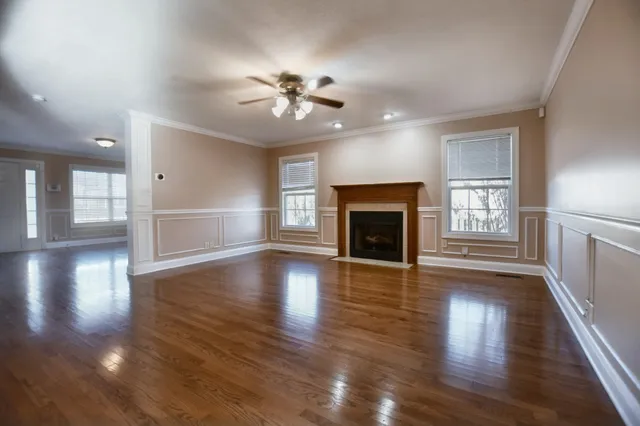 $1,800 | 2609 Sugarhill Court, Clarksville, TN 37040