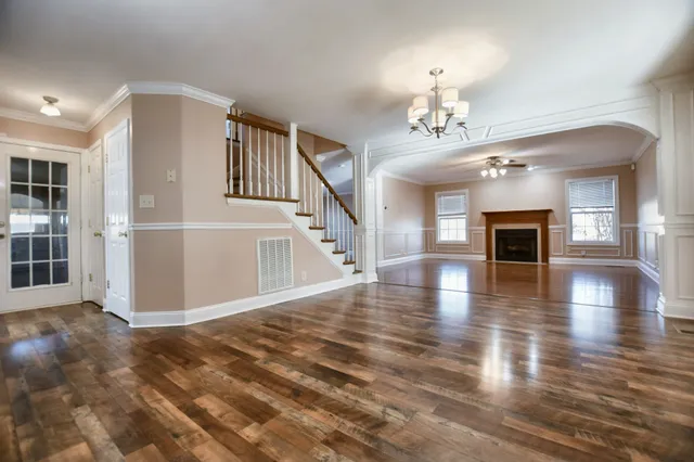 $1,800 | 2609 Sugarhill Court, Clarksville, TN 37040