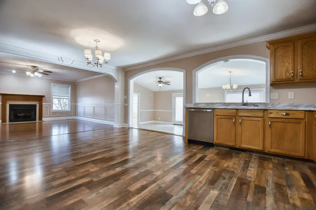 $1,800 | 2609 Sugarhill Court, Clarksville, TN 37040