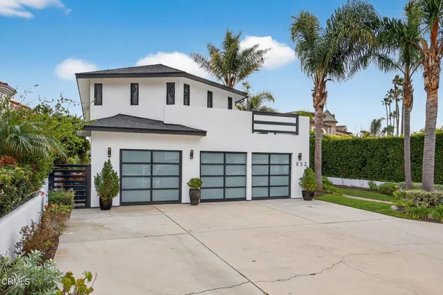 $3,490,000 | 952 Peninsula Street, Ventura, CA 93001