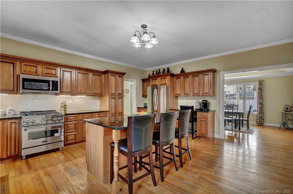 11 Potter Road North Haven, CT 06473 - Photo 1 of 1