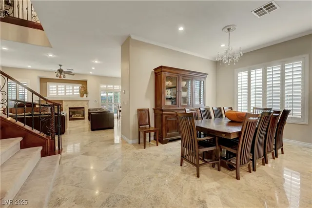 $785,000 | 815 Happy Sparrow Avenue, Henderson, NV 89052