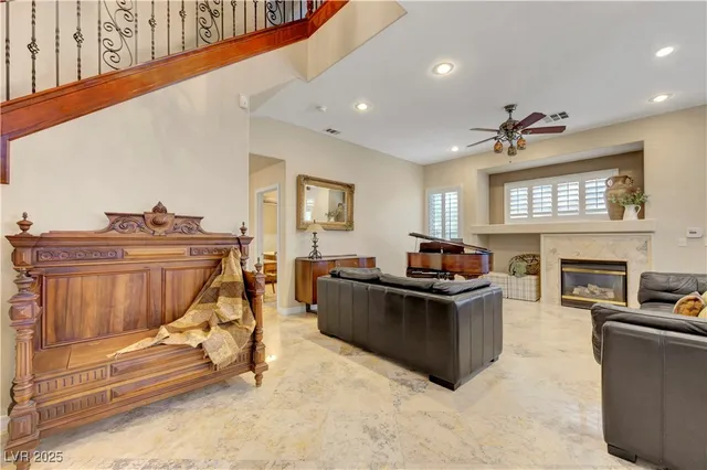 $785,000 | 815 Happy Sparrow Avenue, Henderson, NV 89052