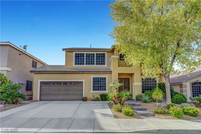 $785,000 | 815 Happy Sparrow Avenue, Henderson, NV 89052