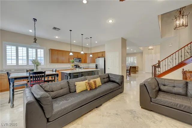 $785,000 | 815 Happy Sparrow Avenue, Henderson, NV 89052