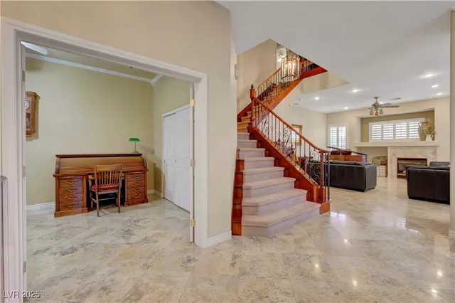 $785,000 | 815 Happy Sparrow Avenue, Henderson, NV 89052