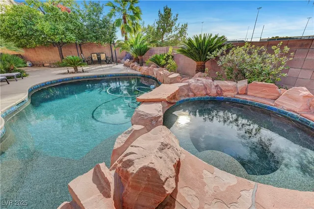 $785,000 | 815 Happy Sparrow Avenue, Henderson, NV 89052