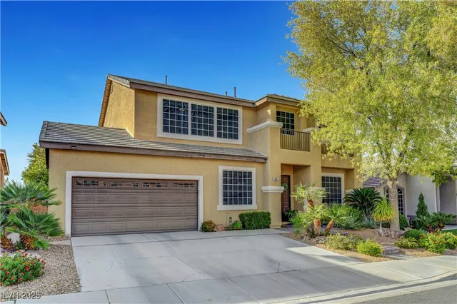 $785,000 | 815 Happy Sparrow Avenue, Henderson, NV 89052