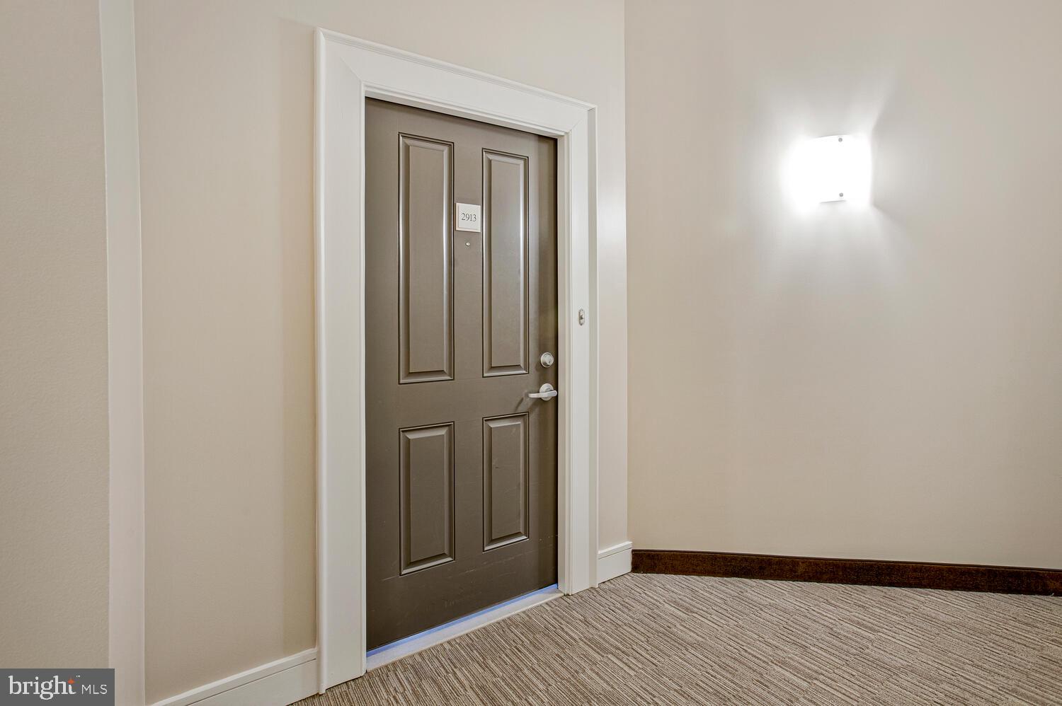414 Water Street, Unit 2913 Baltimore, MD 21202 - Photo 36 of 41