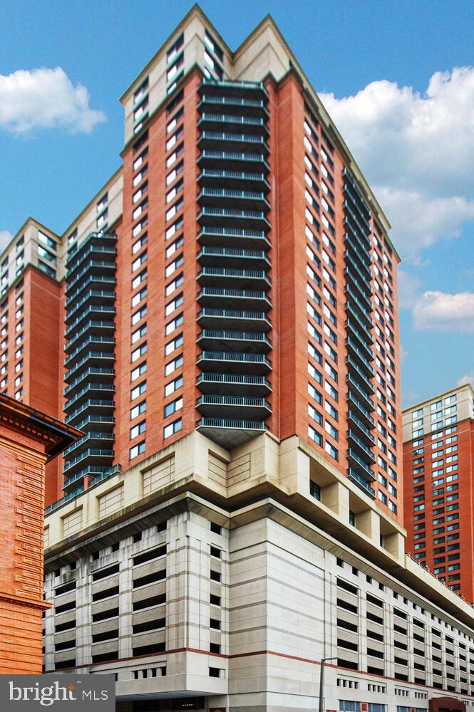 414 Water Street, Unit 2913 Baltimore, MD 21202 - Photo 41 of 41