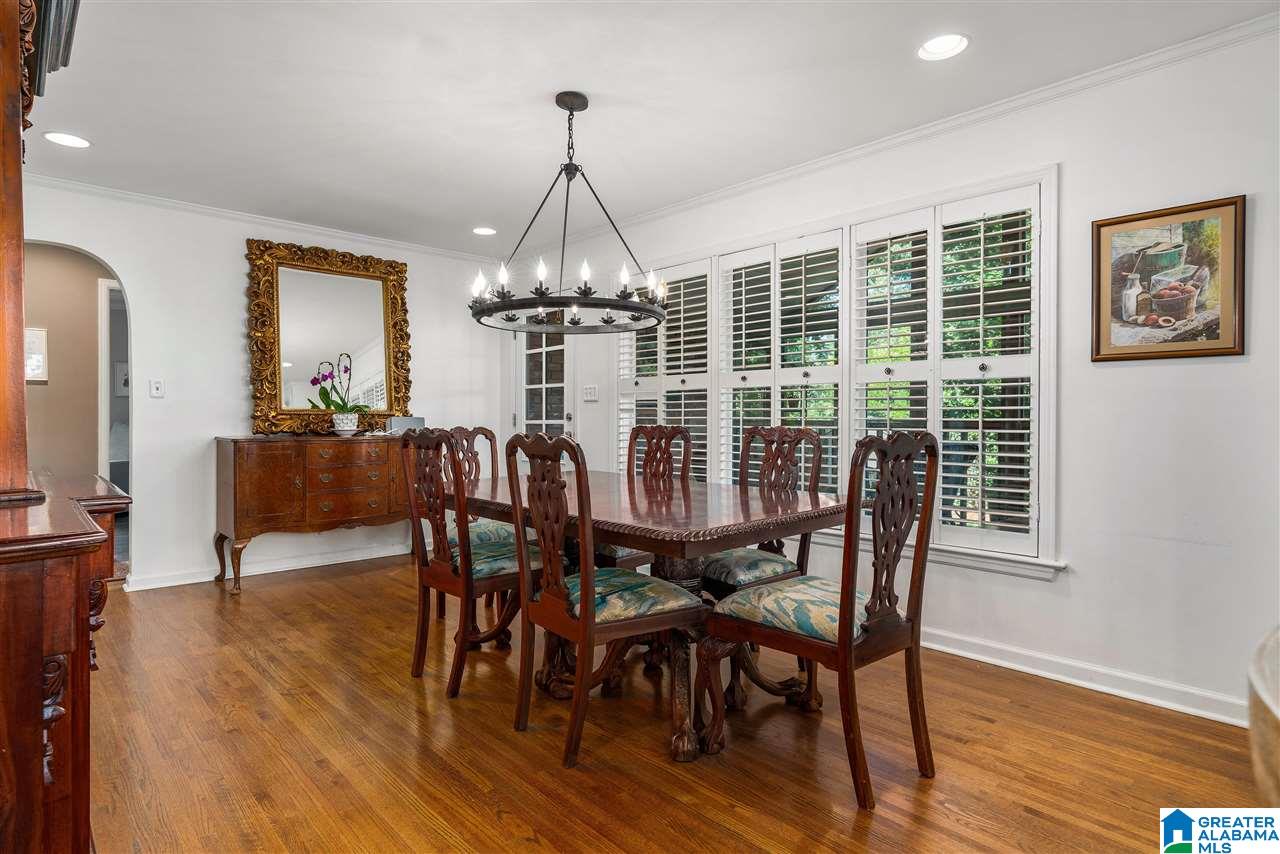 3109 Dolly Ridge Drive Birmingham, AL 35243 - Photo 12 of 31