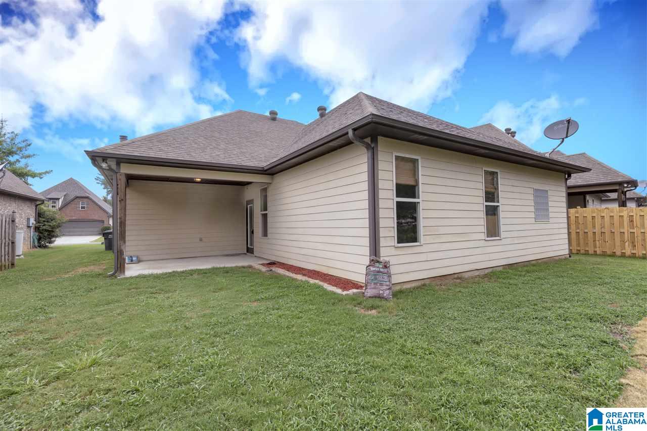 1004 Riviera Drive Calera, AL 35040 - Photo 32 of 38