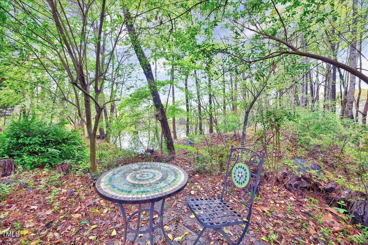 5610 Hamstead Crossing Raleigh, NC 27612 - Photo 27 of 30 Back Exterior