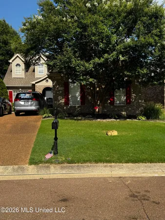 $339,000 | 4440 Liverpool Lane, Southaven, MS 38671