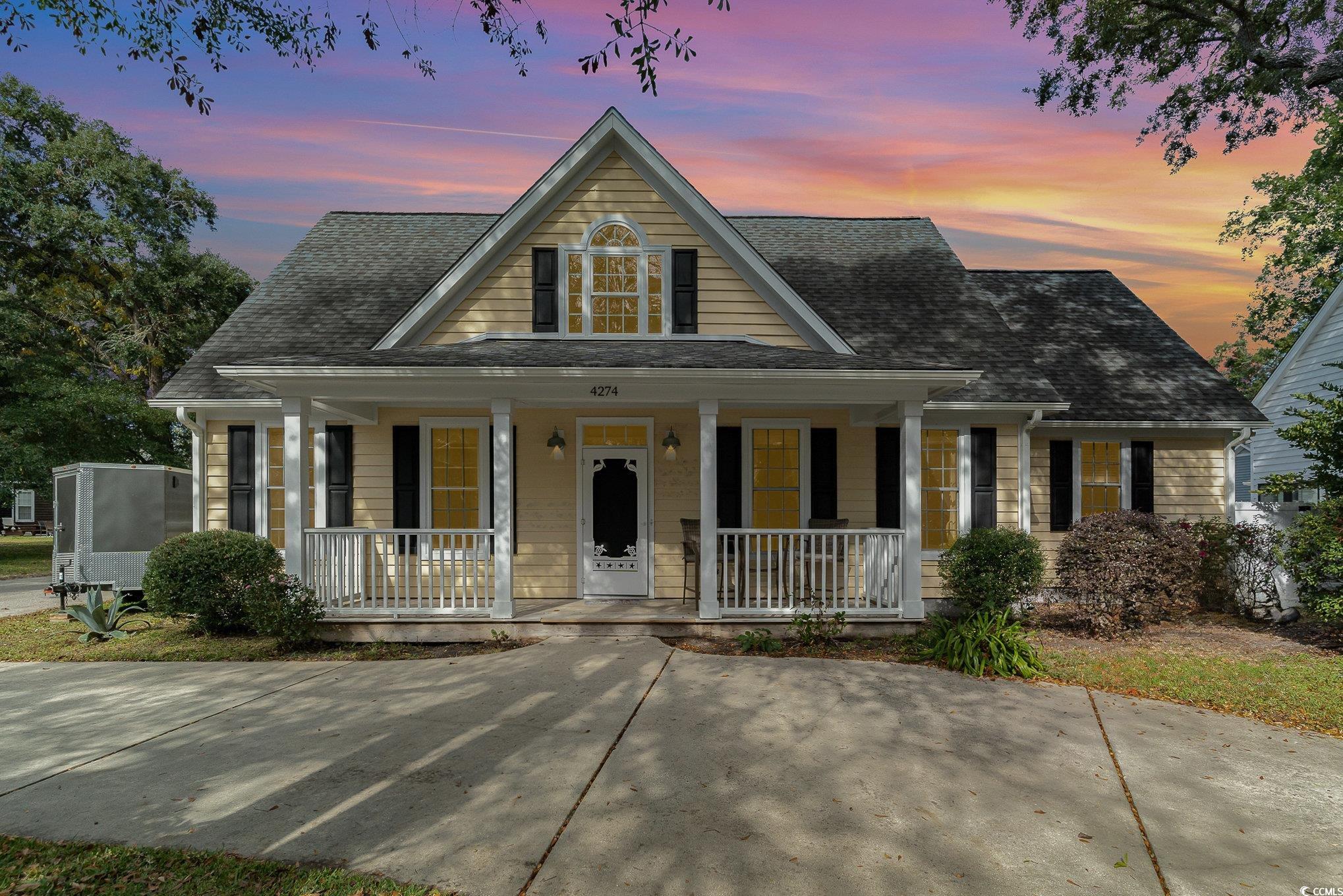 4274 Murrells Inlet Road Murrells Inlet, SC 29576 - Photo 1 of 37