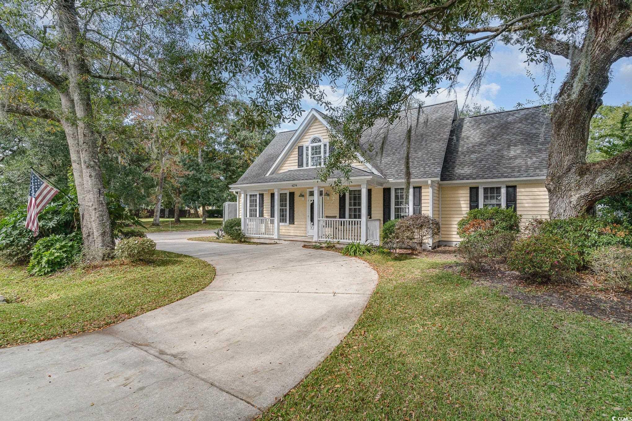 4274 Murrells Inlet Road Murrells Inlet, SC 29576 - Photo 3 of 37