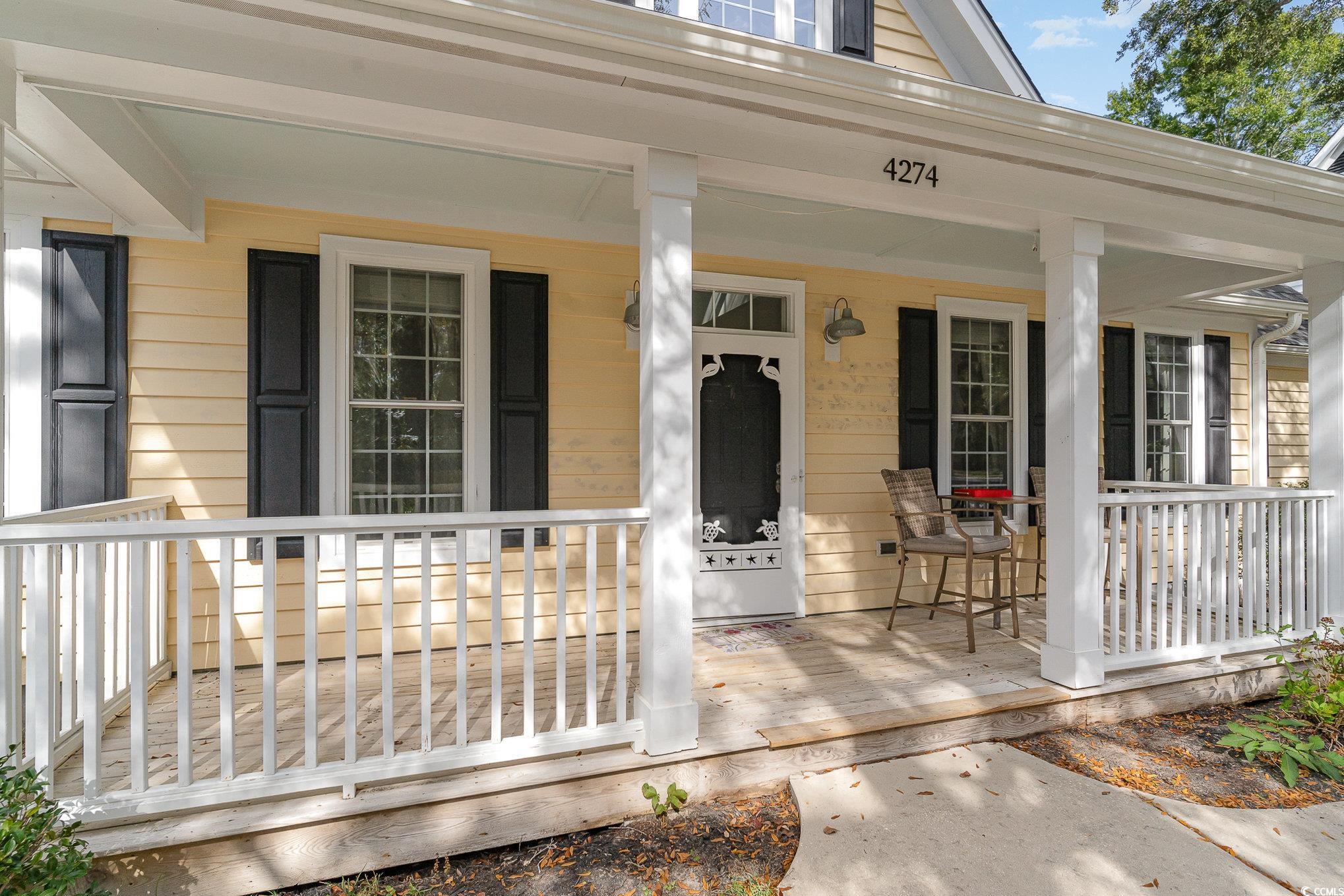4274 Murrells Inlet Road Murrells Inlet, SC 29576 - Photo 5 of 37