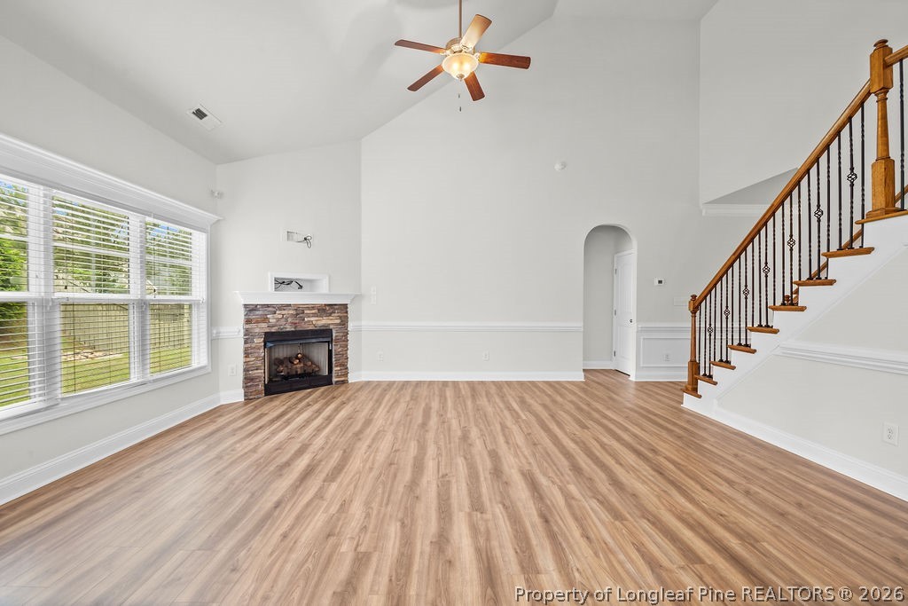 417 Sedgemoor Road Fayetteville, NC 28311 - Photo 6 of 30