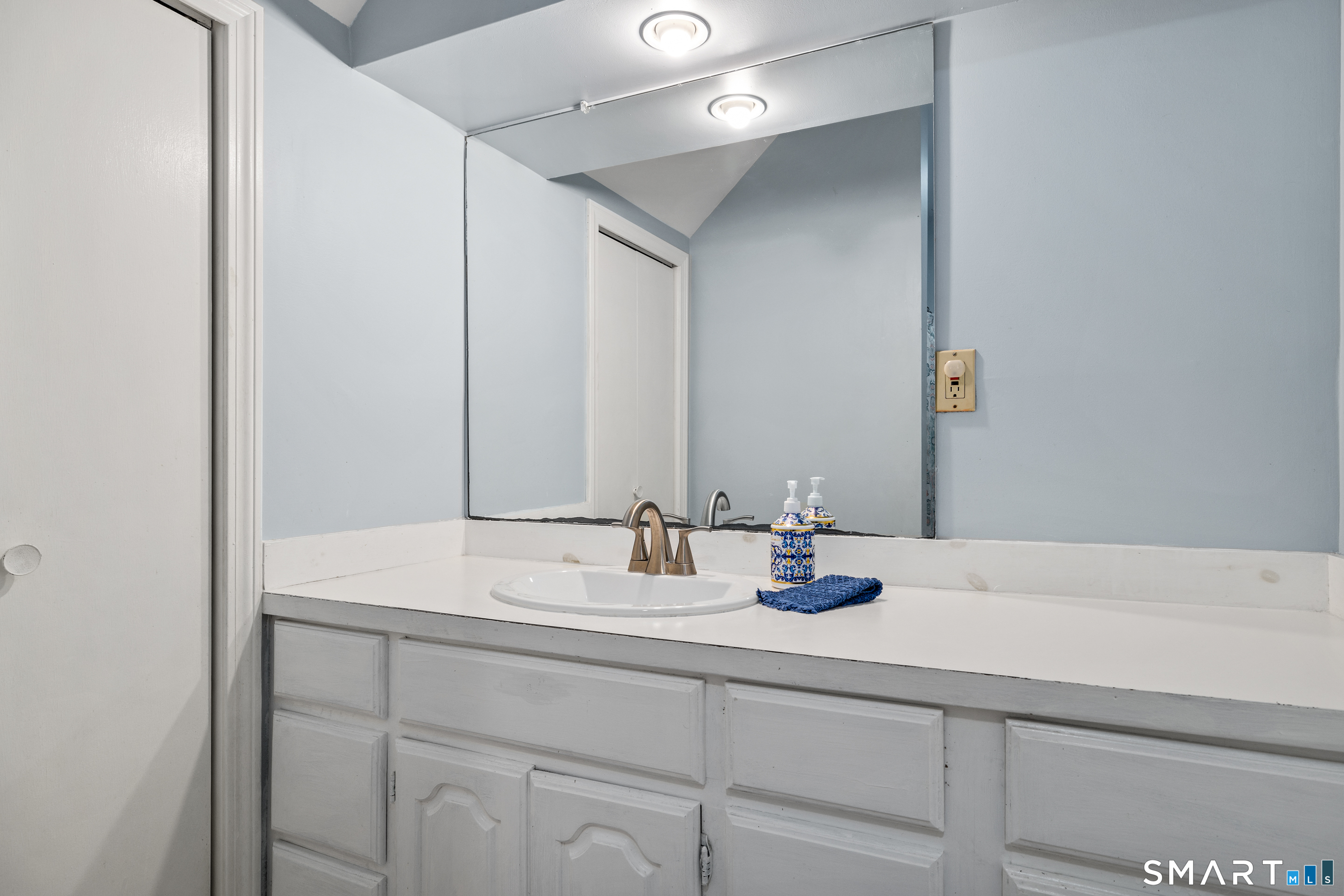 48 Miller Road Colchester, CT 06415 - Photo 36 of 40 second full bath upstairs