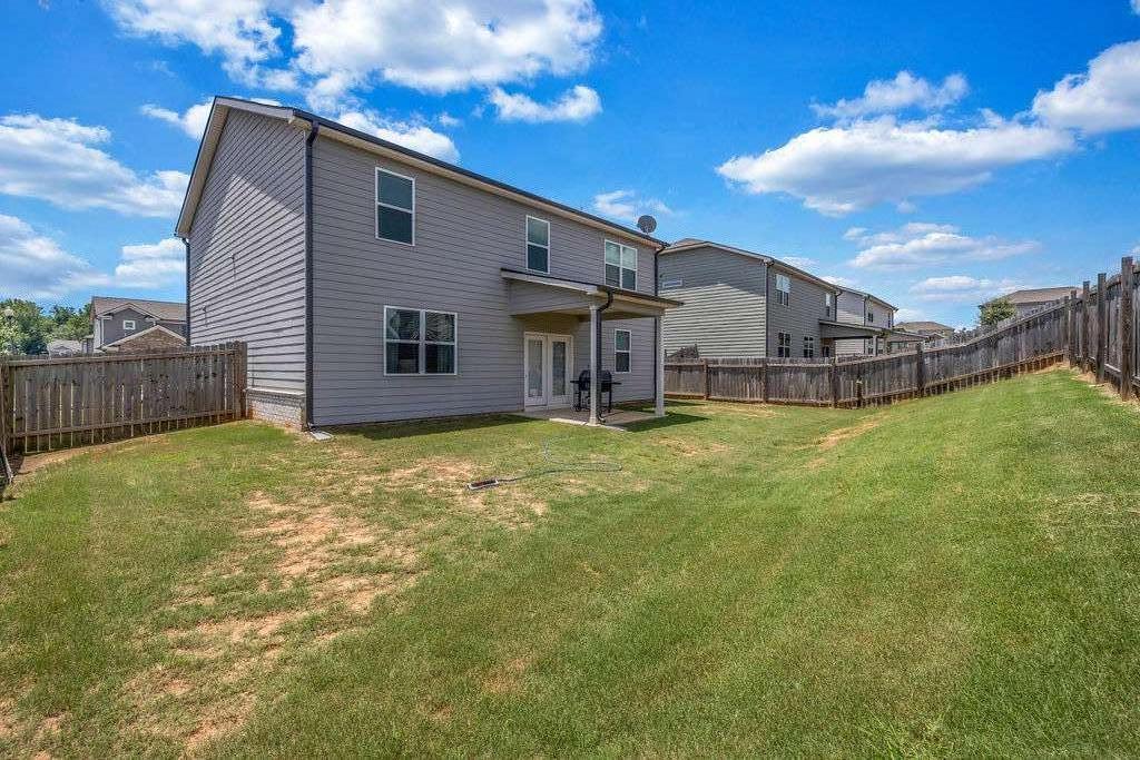 45 Skipjack Court Covington, GA 30016 - Photo 33 of 34