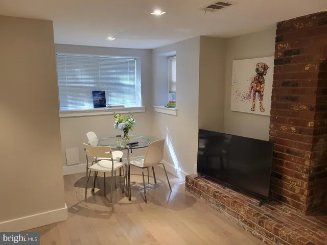 $2,695 | 41 Q Street Northwest, Unit B, Washington, DC 20001